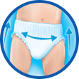 Huggies® Pants Girl